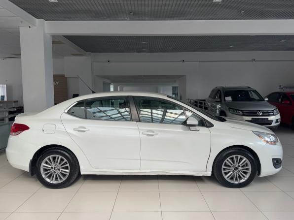 Citroen C4 II с пробегом 2013 года, цена 499 000 рублей, 169817 км, седан, Автокод Объявления