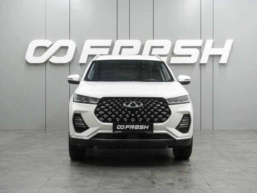 Chery Tiggo 7 Pro I Воронеж  - изображение 3