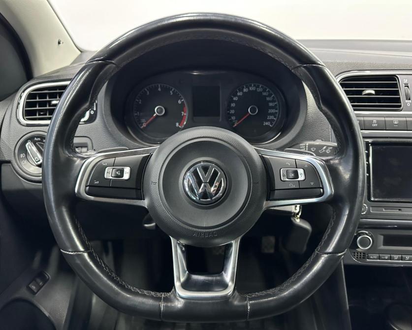 Volkswagen Polo V Рестайлинг Тамбов  - изображение 18