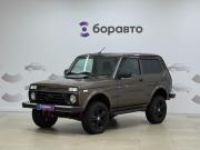 Lada (ВАЗ) Niva Legend I Ставрополь  - изображение 17