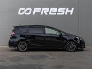 Toyota Prius Alpha I (ZVW40/41) Рестайлинг Краснодар  - изображение 27