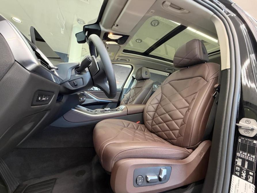 BMW X5 IV (G05/G18) Рестайлинг Санкт-Петербург  - изображение 14