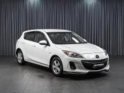 Mazda 3 II (BL) Рестайлинг Ставрополь  - изображение 21