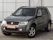 Suzuki Grand Vitara II Рестайлинг Екатеринбург  - изображение 27