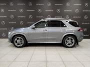 Mercedes-Benz GLE II (V167) Москва  - изображение 36