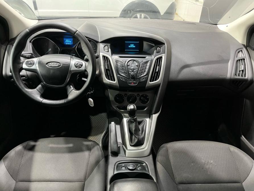 Ford Focus III Пермь  - изображение 12