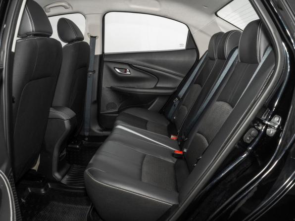 Changan Alsvin с пробегом 2023 года, цена 1 040 500 рублей, 41020 км, седан, Автокод Объявления