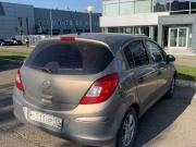 Opel Corsa D Рестайлинг II Ижевск  - изображение 47