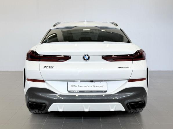 BMW X6 III (G06) с пробегом 2021 года, цена 8 797 000 рублей, 59541 км, внедорожник, Автокод Объявления