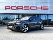 Audi Q8 I (4M) Пермь  - изображение 39