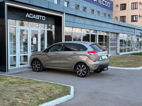 Lada (ВАЗ) XRAY I с пробегом 2017 года, цена 549 000 рублей, 285000 км, хэтчбек, Автокод Объявления