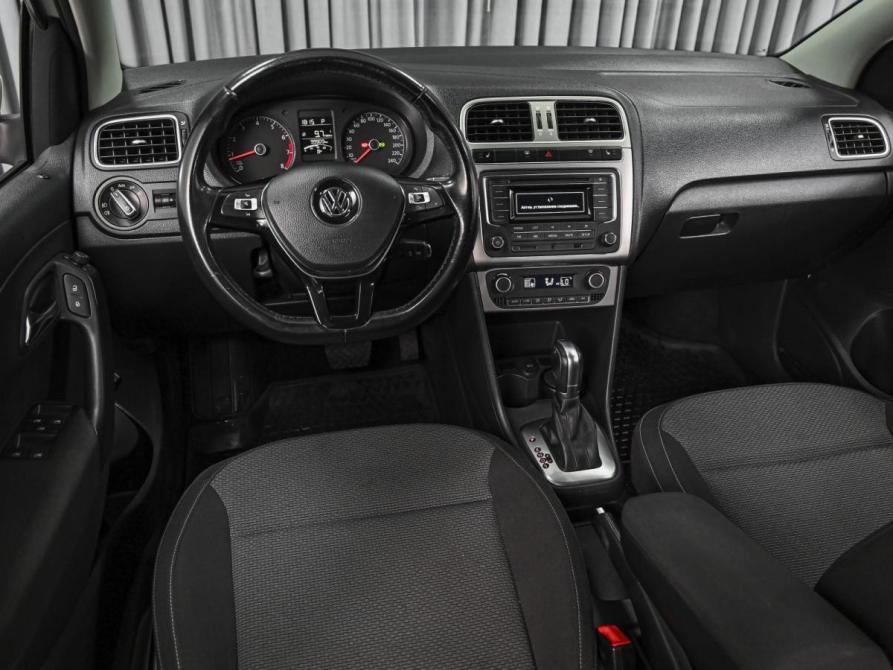 Volkswagen Polo V Рестайлинг Ставрополь  - изображение 6