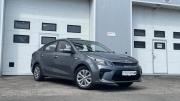 Kia Rio IV Магнитогорск  - изображение 19