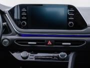 Hyundai Sonata VIII (DN8) Москва  - изображение 32