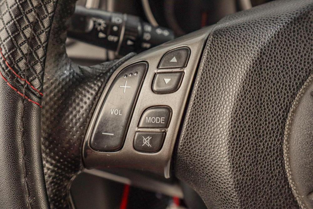 Mazda 3 I (BK) Рестайлинг Челябинск  - изображение 12