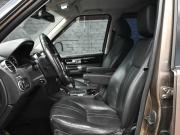 Land Rover Discovery IV Екатеринбург  - изображение 43