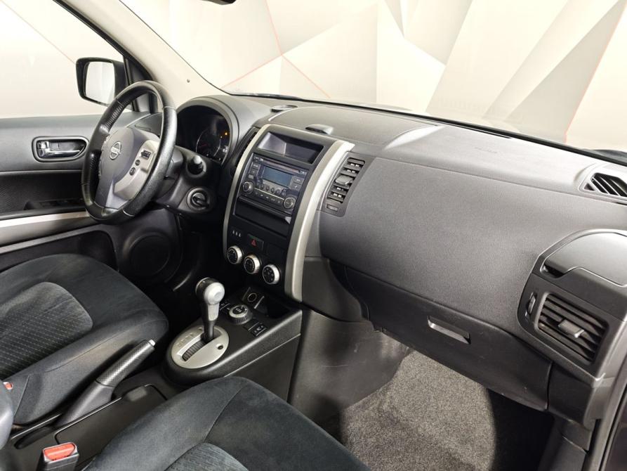 Nissan X-Trail II Рестайлинг Москва  - изображение 11