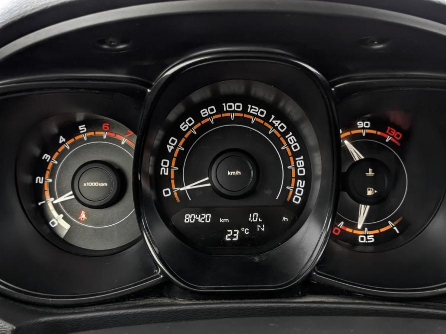 Lada (ВАЗ) Vesta I Москва  - изображение 13