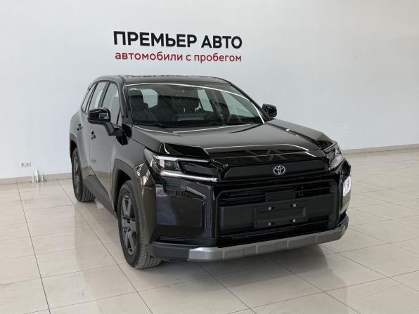 Toyota RAV4 VI (XA60) с пробегом 2026 года, цена 4 150 000 рублей, 1 км, внедорожник, Автокод Объявления