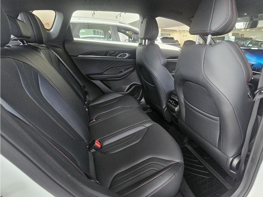 Geely Coolray I Рестайлинг 2 Брянск  - изображение 9