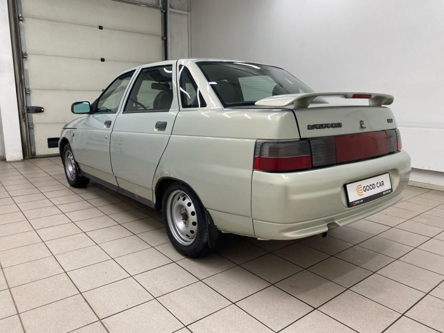 Lada (ВАЗ) 2110 Энгельс  - изображение 4