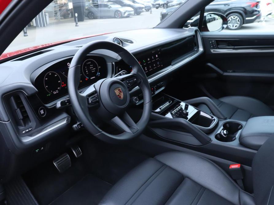 Porsche Cayenne III Рестайлинг Москва  - изображение 13