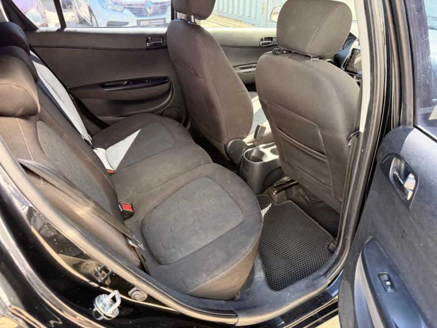 Hyundai i20 I Ростов-на-Дону  - изображение 11