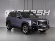 Haval Dargo Минеральные Воды  - изображение 20