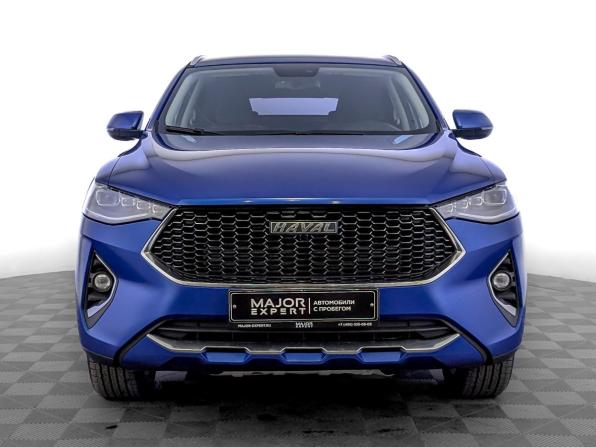 Haval F7x I с пробегом 2021 года, цена 1 350 000 рублей, 181723 км, внедорожник, Автокод Объявления