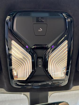 BMW X7 I (G07) с пробегом 2019 года, цена 8 700 000 рублей, 59050 км, внедорожник, Автокод Объявления
