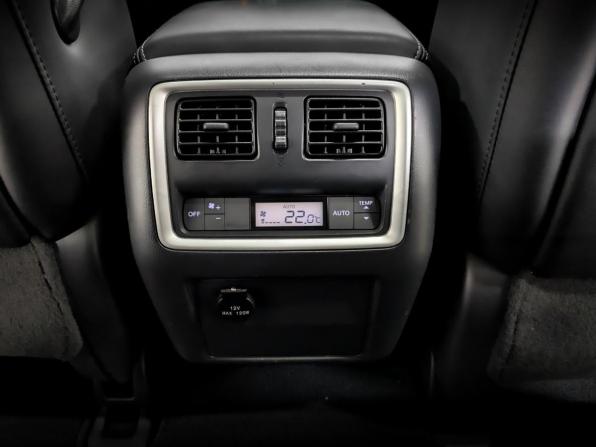 Infiniti QX60 I Рестайлинг с пробегом 2019 года, цена 2 790 000 рублей, 111133 км, внедорожник, Автокод Объявления