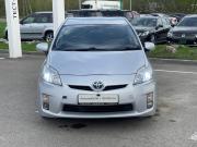 Toyota Prius III (XW30) Томск  - изображение 20