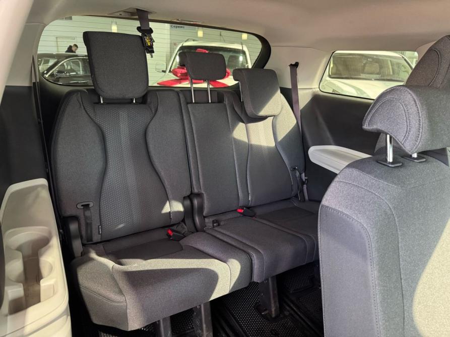 Kia Carnival IV Москва  - изображение 15