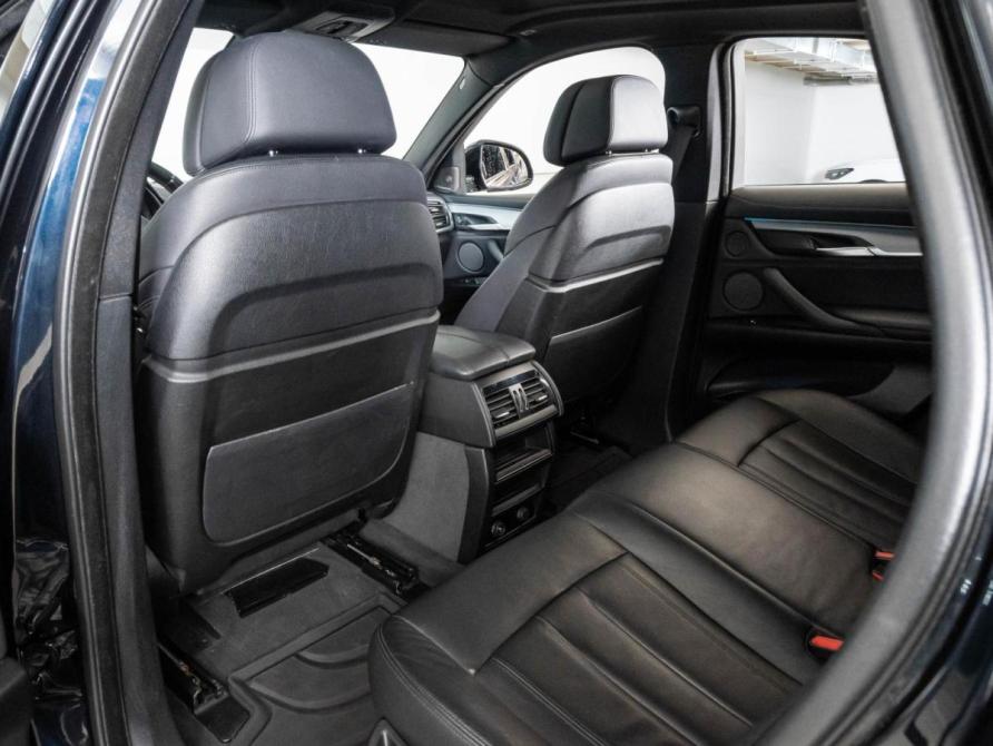 BMW X6 II (F16) Ставрополь  - изображение 11