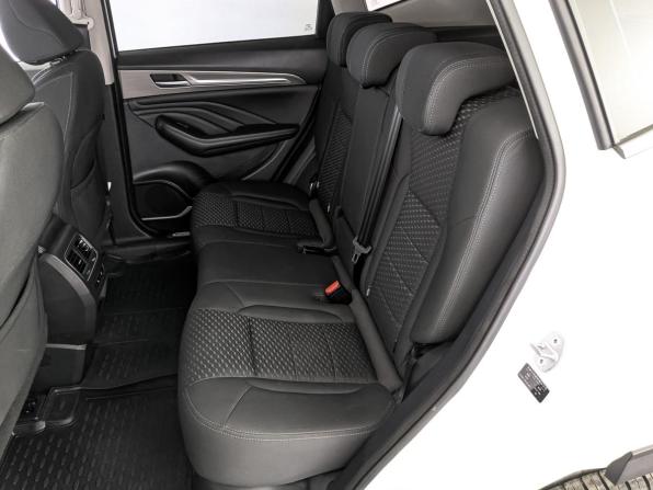 Haval F7 I с пробегом 2019 года, цена 1 670 000 рублей, 50083 км, внедорожник, Автокод Объявления