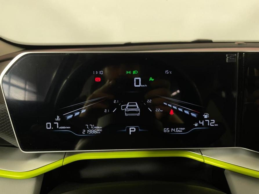 Geely Binyue I Рестайлинг 2 Воронеж  - изображение 10