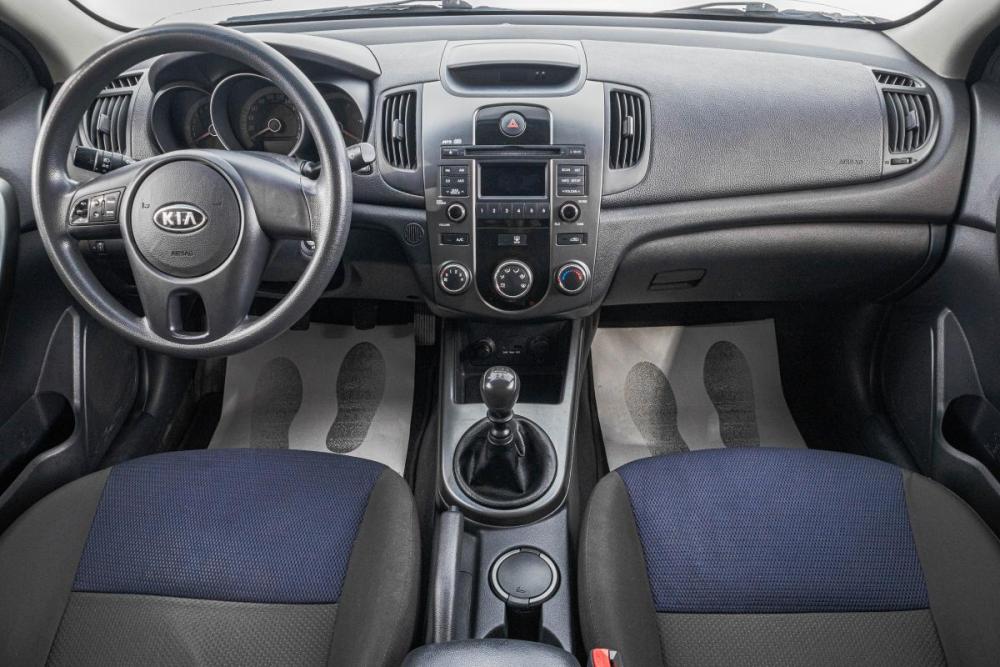 Kia Cerato II Барнаул  - изображение 10