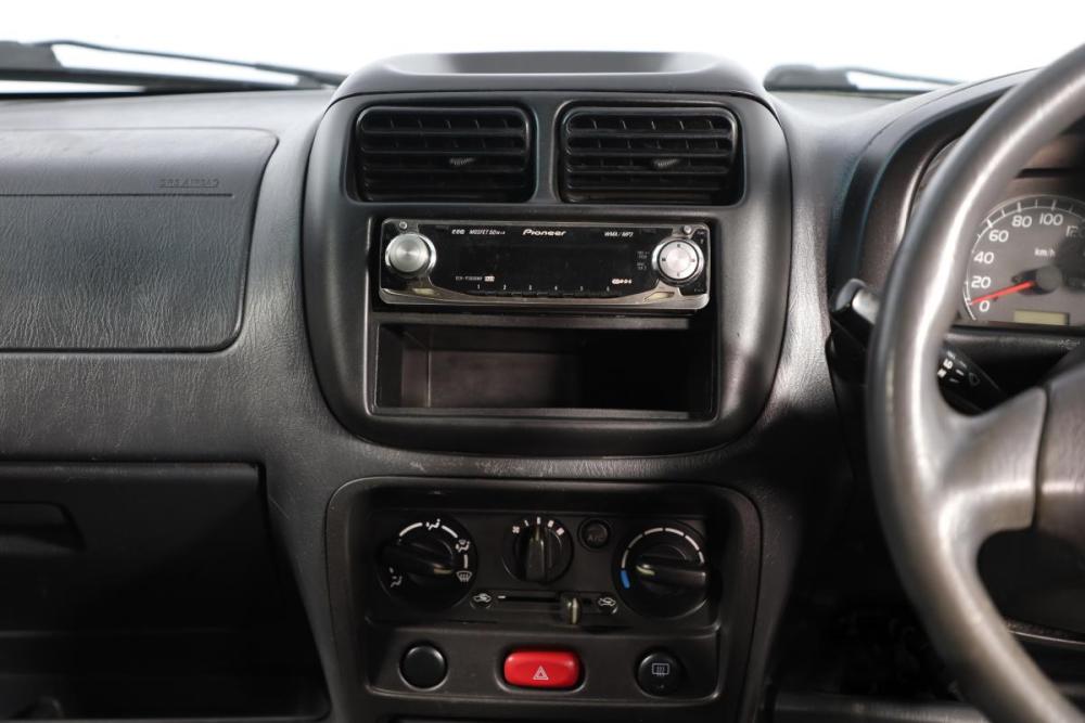 Suzuki Swift III Новосибирск  - изображение 11