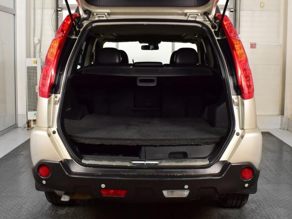 Nissan X-Trail II с пробегом 2010 года, цена 1 249 999 рублей, 306320 км, внедорожник, Автокод Объявления