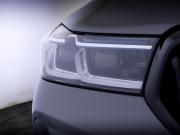 BMW 6 серии IV (G32) Рестайлинг Москва  - изображение 47