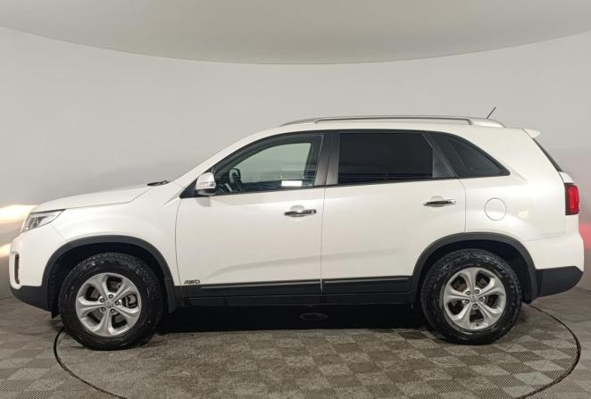 Kia Sorento II Рестайлинг с пробегом 2019 года, цена 2 655 000 рублей, 76700 км, внедорожник, Автокод Объявления