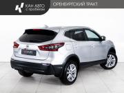 Nissan Qashqai II Рестайлинг Казань  - изображение 21