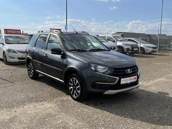 Lada (ВАЗ) Granta I Рестайлинг с пробегом 2024 года, цена 970 443 рубля, 27259 км, универсал, Автокод Объявления