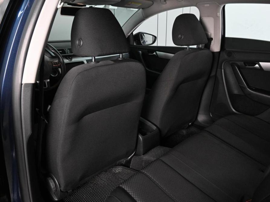 Volkswagen Passat B7 Ростов-на-Дону  - изображение 11