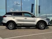 Geely Atlas Pro Стройкерамика  - изображение 29