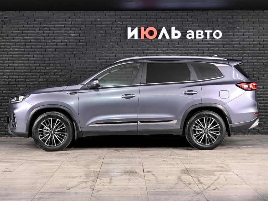 Chery Tiggo 8 Pro I Екатеринбург  - изображение 7