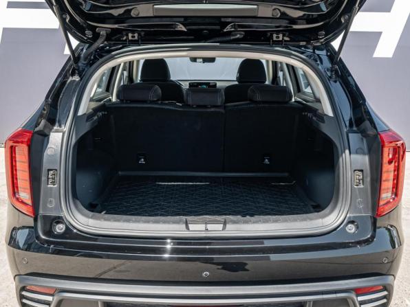 Haval Jolion I Рестайлинг с пробегом 2025 года, цена 2 010 000 рублей, 28540 км, внедорожник, Автокод Объявления