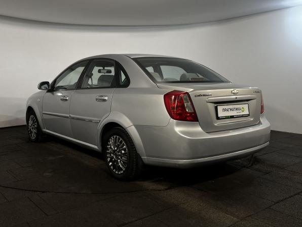 Chevrolet Lacetti I с пробегом 2008 года, цена 529 900 рублей, 185000 км, седан, Автокод Объявления