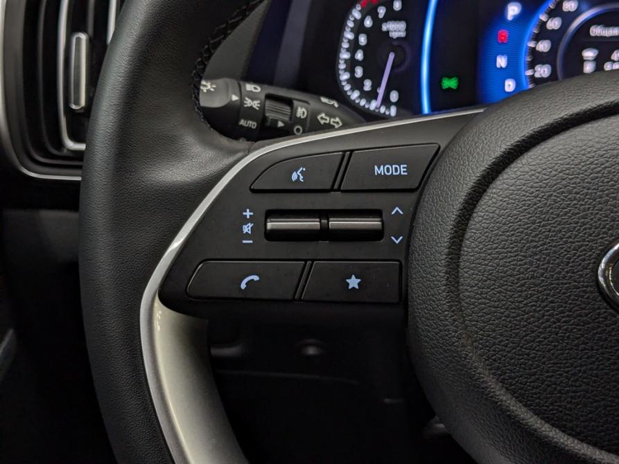 Hyundai Creta II Москва  - изображение 24