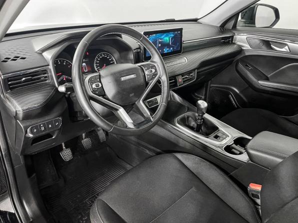 Haval Jolion I с пробегом 2023 года, цена 1 611 100 рублей, 50972 км, внедорожник, Автокод Объявления